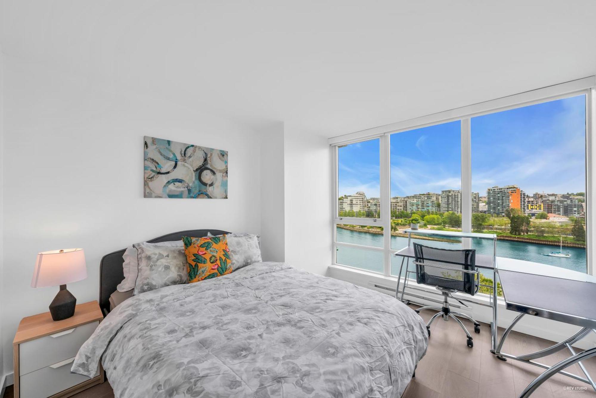 Best Location Downtown Chic Suites Vancouver Exterior foto