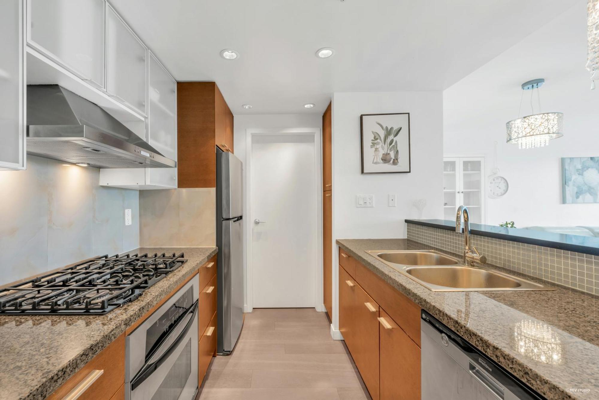 Best Location Downtown Chic Suites Vancouver Exterior foto